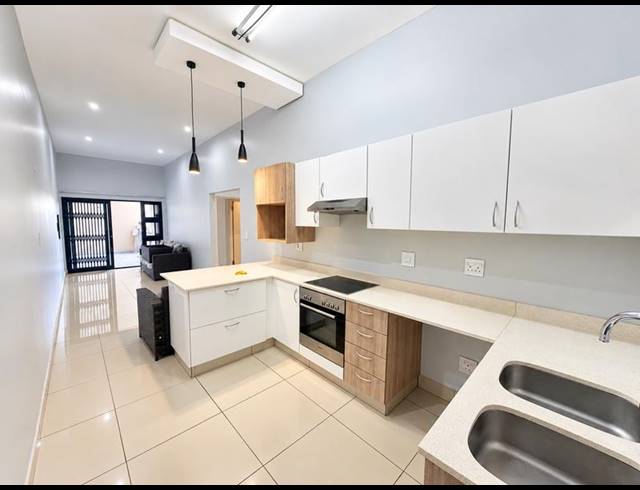 2 BEDROOM APARTMENT FOR SALE IN NEW TOWN CENTRE
